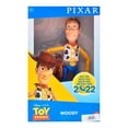 thumbnail image 1 of Muñeco Pixar Toy Story Woody, 1 of 3