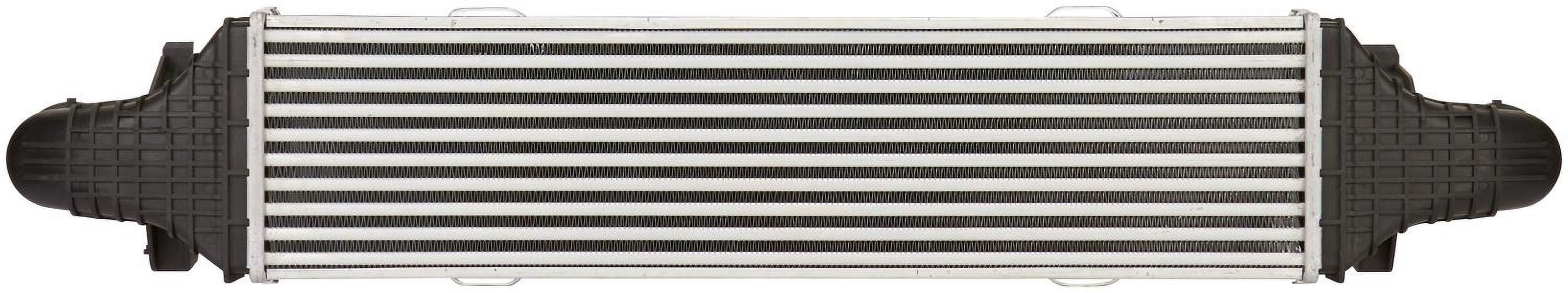 Spectra Premium 4401-2413 Automotive Intercooler
