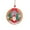 🔥 Multicolor, variant on Viflosae Christmas Lights Outdoor Boho Christmas Decor Christmas Light Tree LED Star Shape Hanging Ornaments, Glowing Deer Light Ornament for Christmas Birthday Wedding Party Decorations