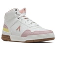 thumbnail image 3 of Tenis para Mujer Karosso KS104 blanco 22, 3 of 4