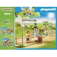 thumbnail image 3 of PLAYMOBIL Adventure Pony Ride, 3 of 6