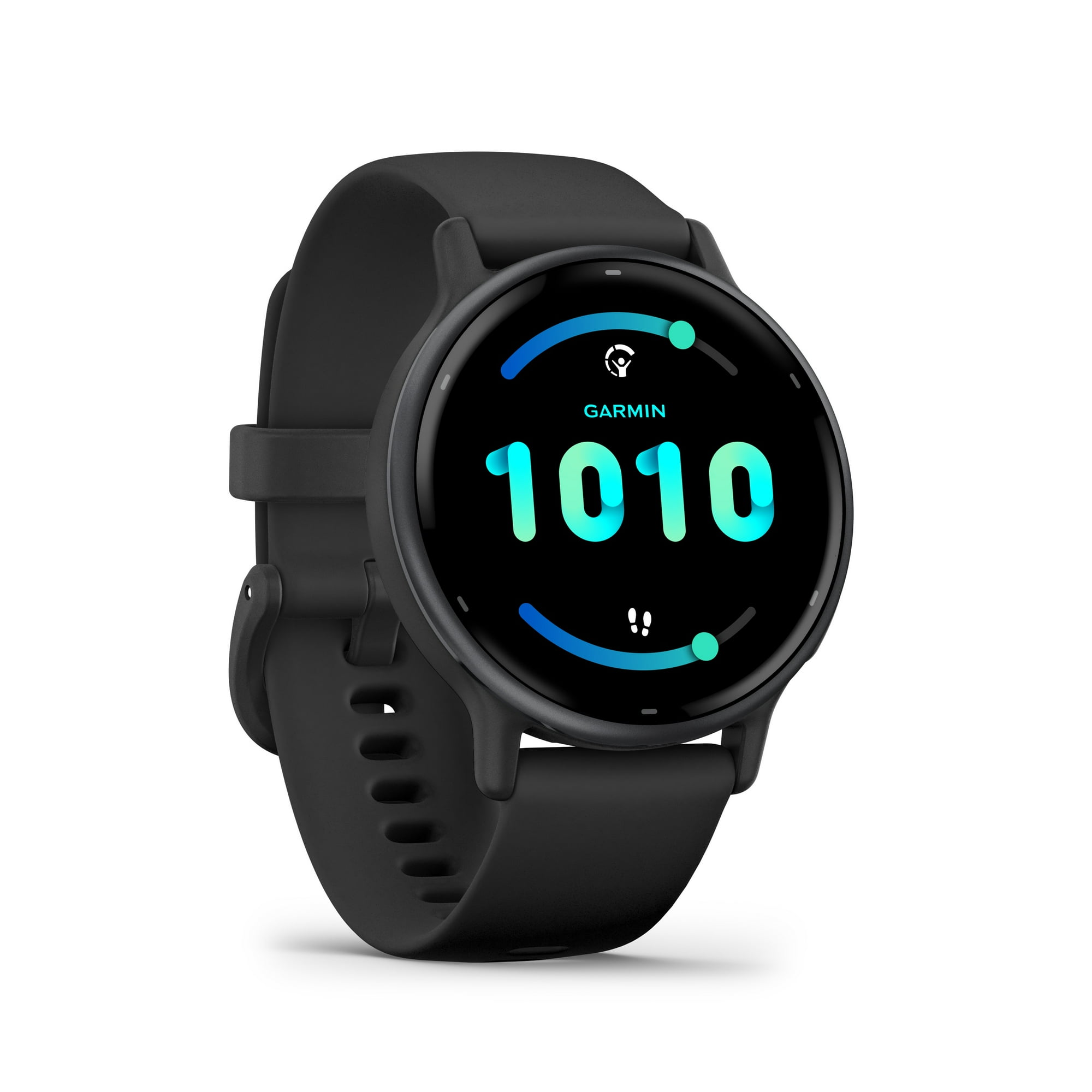 GARMIN Vivoactive 5 ブラック/グリーン vívoactive 5 | スマートウォッチ | Garmin 日本
