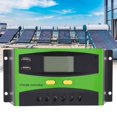 thumbnail image 4 of Controlador solar multifunción Ticfox 30A 12V/24V PWM, 4 of 10
