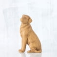 thumbnail image 4 of Demdaco DD27682 Fig-WT Love My Dog (Light) Figurine,3 inch, 4 of 6