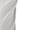 White, variant on Womens Versatile Side Pleated Long Sleeve Yoga Sports Top with Chest Support for Fitness Wear Comfortable
