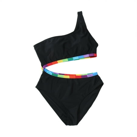 

Pajamas Set for Family Family Christmas Pajama Women Swimsuit Parent-Child Bikini Fashion Mother Daughter Swimsuit Suit Bodysuit Bikini Swimsuit Fall Matching Pajamas for Family