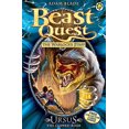 thumbnail image 2 of Beast Quest: 49: Ursus the Clawed Roar, 2 of 3