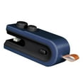 thumbnail image 2 of Sellador de Bolsas Mini 2 en 1, Recargable por USB, Sellador de Bolsas con Chip, Sellador Térmico, Sellador de Alimentos Al Vacío Portátil de Mano, Bolsa Azul Marino, 2 of 5