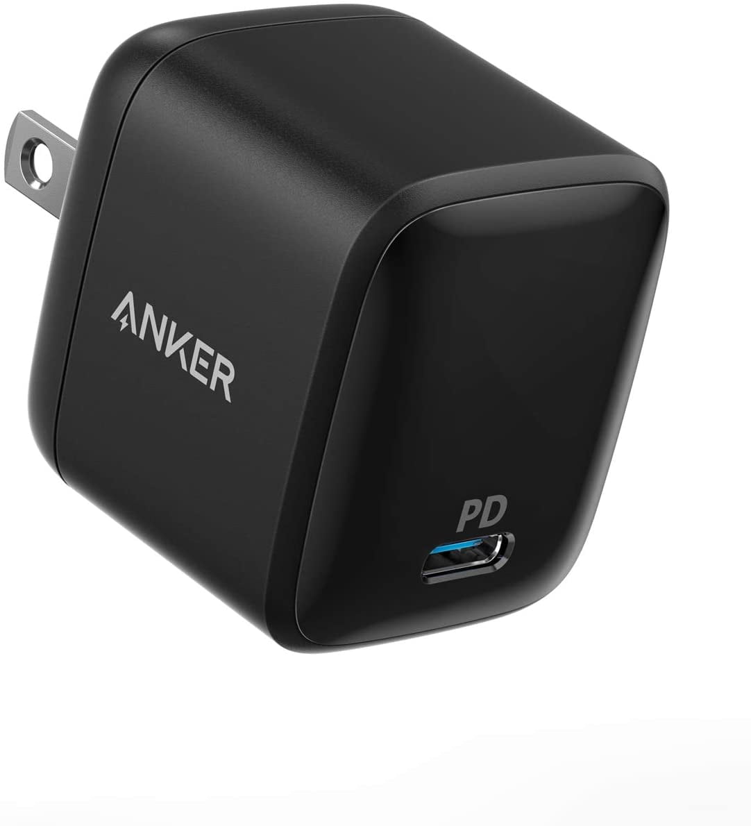 Anker 30W Ultra Compact TypeC Wall Charger with Power Delivery