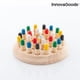 thumbnail image 3 of Juegos de memoria de madera Taeda InnovaGoods 26 piezas, 3 of 4