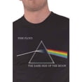 thumbnail image 3 of Pink Floyd  Adult Dark Side Of The Moon T-Shirt, 3 of 3