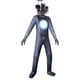 thumbnail image 1 of Horror Halloween Cosplay Niños Ropa Juego Skibidi Aseo Divertido Altavoz Hombre Tv Cámara Adulto Disfraz Fiesta Nuevo [BL], 1 of 3