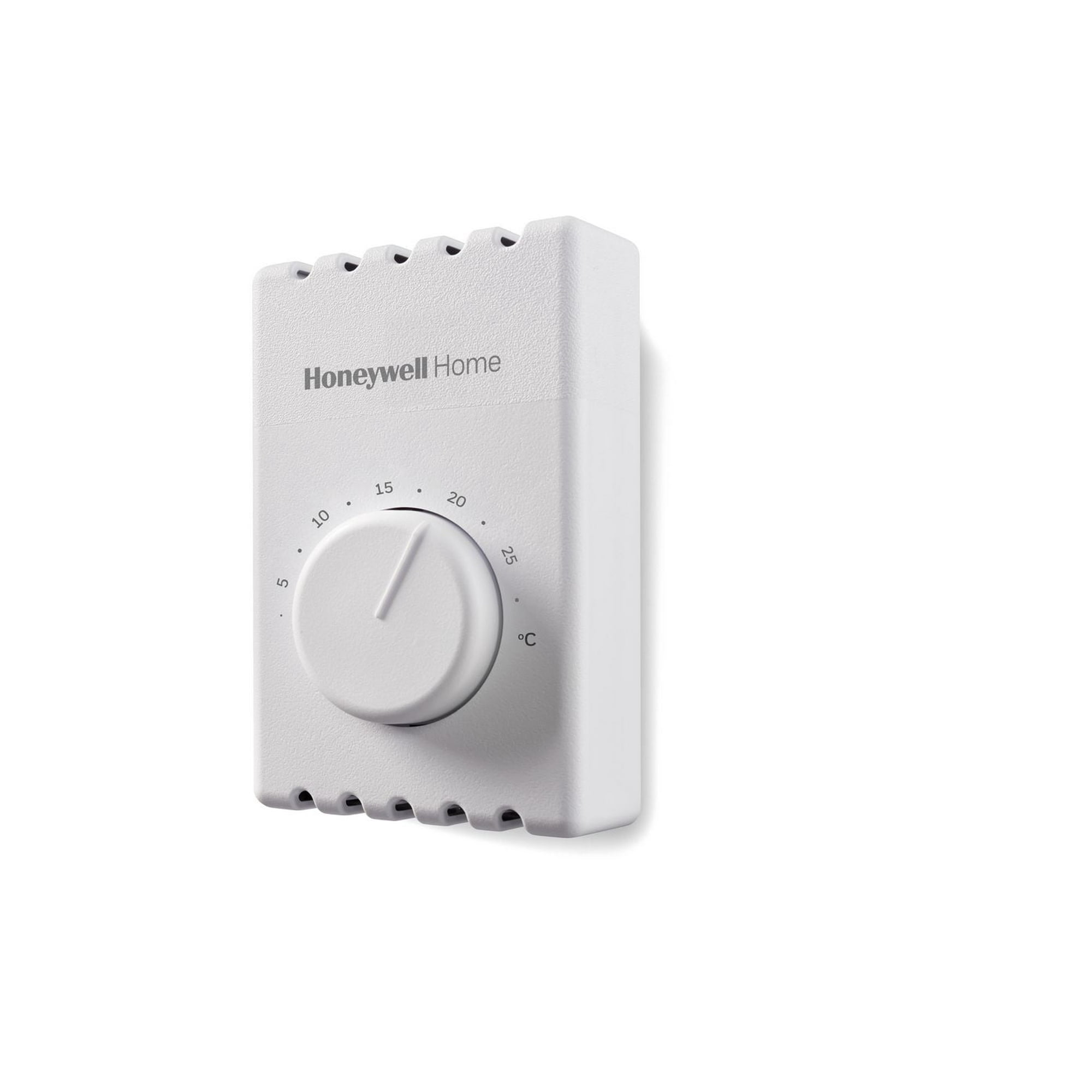 wiring honeywell home t2 non programmable thermostat