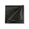thumbnail image 2 of INSPIRE CHIC Men's Pocket Square Handkerchiefs Solid Color For Wedding Party, 2 of 4