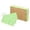 Green, variant on Colored Horizontal Cue Cards with Ring - Green - 100pcs Lined Note Cards for Relaxed Study, Office File Sorting & Task Management (12.7x7.6cm)