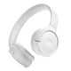 thumbnail image 1 of Audífonos On Ear JBL Tune 520 Bluetooth Blanco, 1 of 4