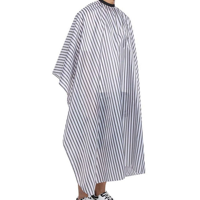 Delantal de peluquero, delantal impermeable para peluquería, delantal para cortar el cabello, delantal para peluquería, delantal de peluquería probado y confiable