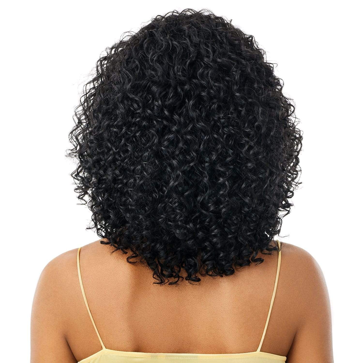 Outre Wig Converti-Cap Beach Babe (4)