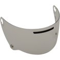 thumbnail image 1 of AGV Legends Résistant aux Rayures Anti-Buée Pinlock Shield Clair X3000, 1 of 1