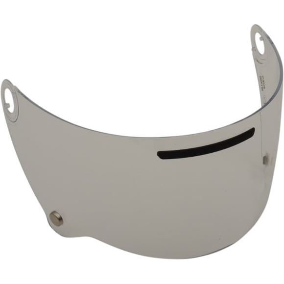 AGV Legends Résistant aux Rayures Anti-Buée Pinlock Shield Clair X3000