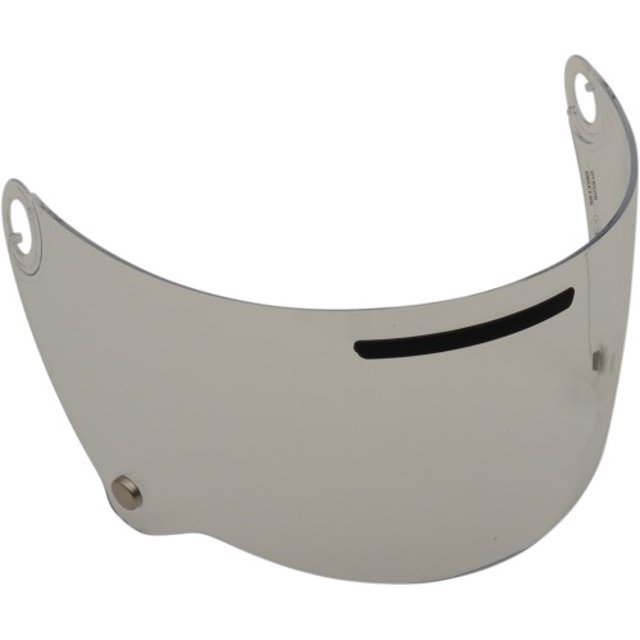 AGV Legends Résistant aux Rayures Anti-Buée Pinlock Shield Clair X3000