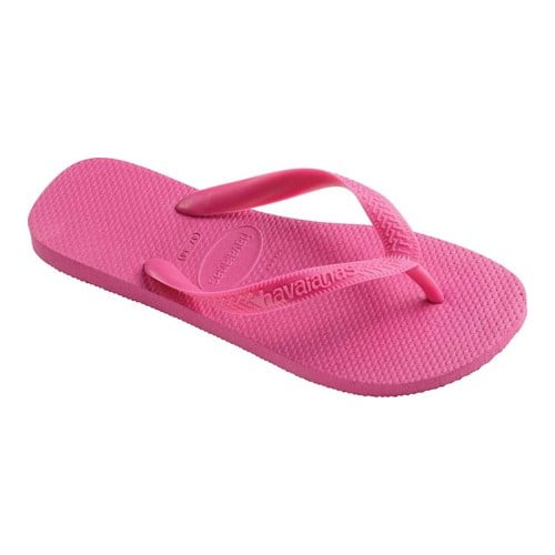 Havaianas Women's Top Flip Flop Sandal