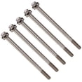 thumbnail image 2 of Arp S/S Bolt Kit - 12pt. (5) 1/4-20 x 4.750, 2 of 4