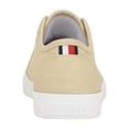 thumbnail image 3 of Zapatilla Tommy Hilfiger Anni5 para mujer White Clay 110, 3 of 6