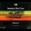 Various Artists - Jamaica Ska Core, Vol. 3 - Ska - CD