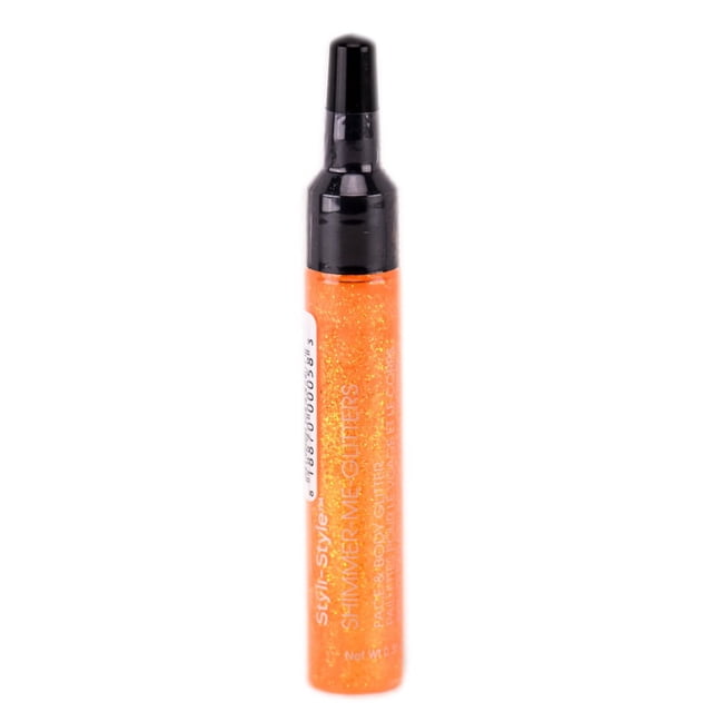 Glitters Style Shimmer Me BBG012 Fire Opal