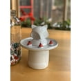 thumbnail image 5 of Talisman Designs Fox Party Animal Ceramic Treat Jar & Serving Tray, 5 of 5