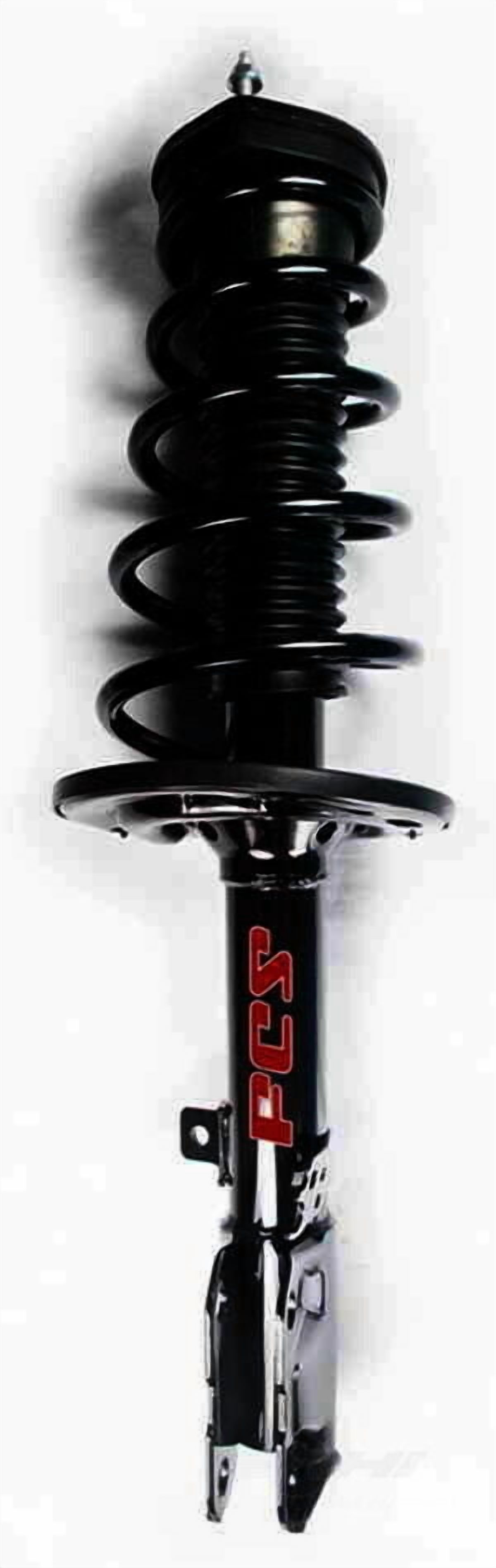 Suspension Strut and Coil Spring Assembly