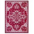 thumbnail image 1 of 7 x 9 ft. Vintage Area Rug, Red, 1 of 1
