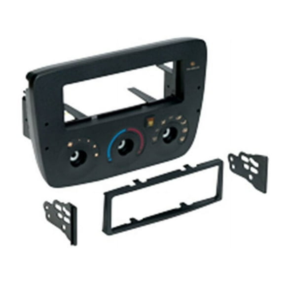 Metra Radio Installation Kit for 2003-2007 Ford Taurus SES, Includes Instructions and Hardware