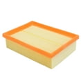 thumbnail image 3 of High Performance Air Filter, Motorcycle Air Filter Pleated Practical Wear Resistant  for Motorbike, 3 of 7