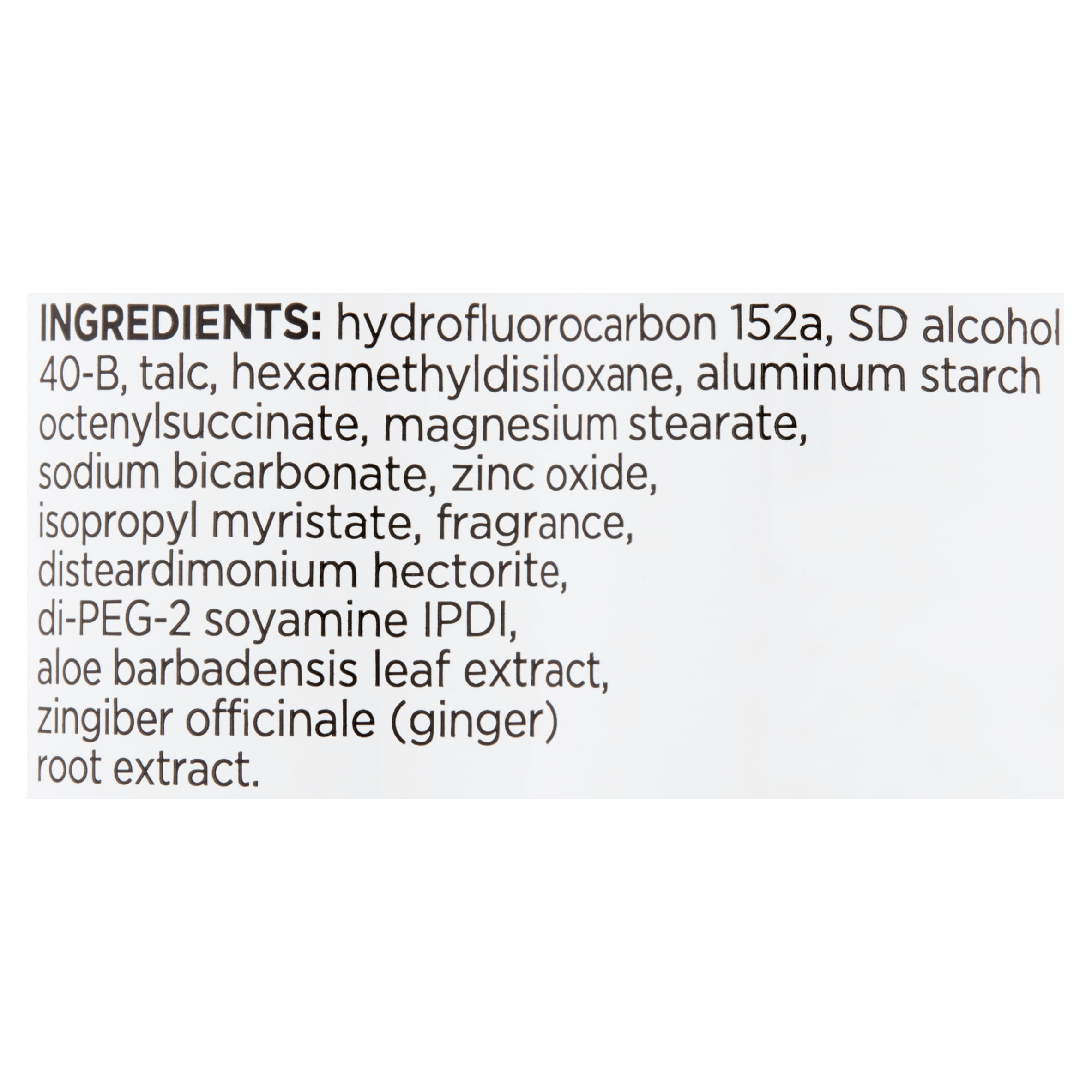 Equate Fresh Scent Body Powder Spray, 7 Oz.