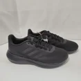 thumbnail image 1 of Ad-id-as Mens - Size 8 - Black Runfalcon 3.0 Wide - HP6649, 1 of 6