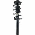 thumbnail image 2 of Loaded Strut For 2005-2018 Volkswagen Jetta 2012-2019 Beetle Front Left or Right, 2 of 5