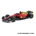 thumbnail image 1 of Exquisito coche de aleación de Ferrari Bburago 1:43 F1 SF1000 #5, modelo de coche fundido a presión, colección de juguetes, regalo, 2020 Fivean unisex, 1 of 2