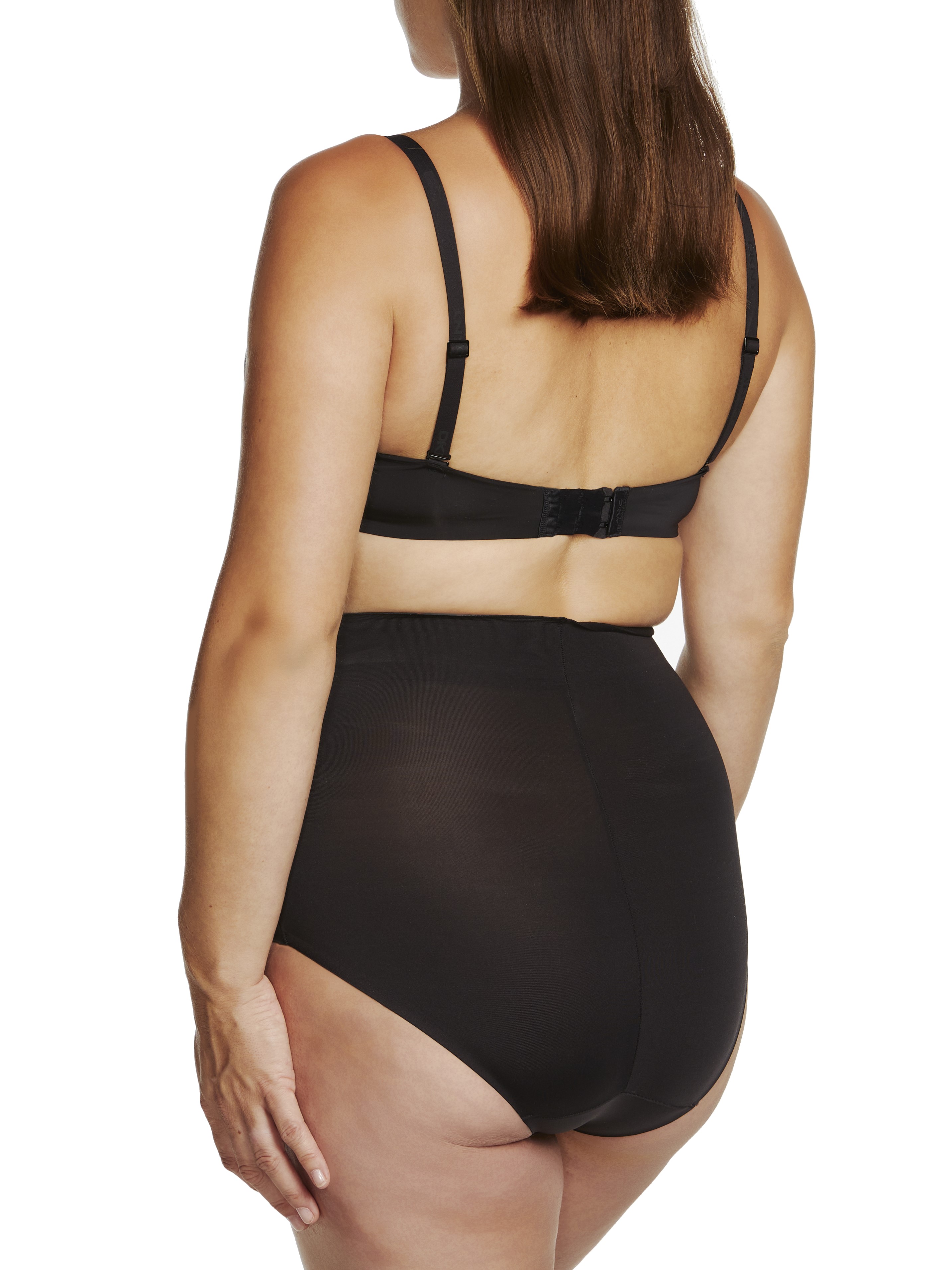 Cupid Women's Wrap Maternity Light Support Panty Brief