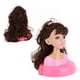 thumbnail image 3 of Muñeca De Maquillaje Y Pelo, Cabeza De Peluquería, Juguete De Maquillaje Para Niños, Juego De Simulación, Juego De Peinado, Juguete Educativo Para, 3 of 7