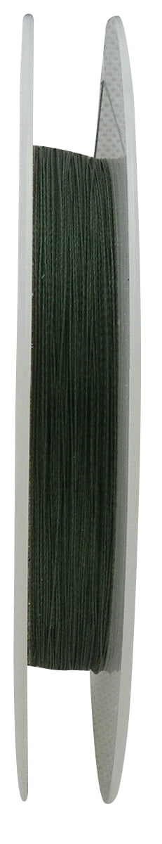 * Clearance* PEX SPECTRA BRAID FISHING LINE 300M (328YDS) (Dark Green, 60LB) Buy 1 Get Another 1 for Half Price