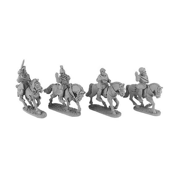 Xyston Miniatures Paionian Cavalry New