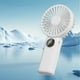 thumbnail image 4 of Base De Ventilador USB De Mano Motor Sin Escobillas De Viento De 5 Engranajes, 4 of 7