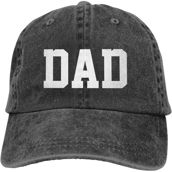 Mom and Dad Hats Adjustable Fathers Mothers Day Birthday Baseball Caps for Mom Dad Parents Couples