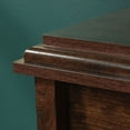 thumbnail image 5 of 1934 Collection, by Sauder 4-Drawer Chest, Deco Cherry Finish, 5 of 11