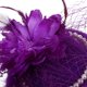 thumbnail image 5 of IFANLANDOR Para El Con Y Plumas Moradas Para Eventos Y Celebraciones, 5 of 6