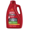 thumbnail image 1 of Eliminador de manchas y olores Nature's Miracle Cat 3,8 L, 1 of 6