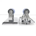 thumbnail image 5 of Llana de Acero Inoxidable para Esquinas Interiores y Exteriores, Llana de Acabado Suave con Ergonómico y Cómodo, Herramientas de Limpieza de ., 5 of 5