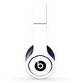 thumbnail image 2 of KIPLINK PVC Air-Guide Groove Decal Skin for Beats Solo HD Headphone Matte Surface 0.001mm Thick, 2 of 4